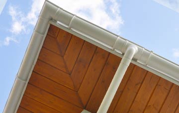 Crookhall soffit types