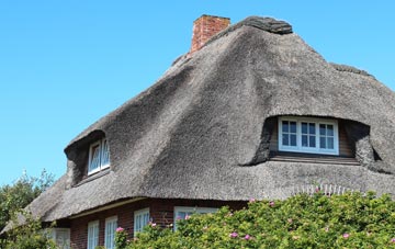 thatch roofing Crookhall, County Durham