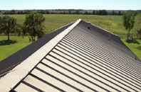 Crookhall metal roof quotes